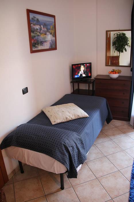 La Terrazza Hotel Peschiera del Garda Room photo